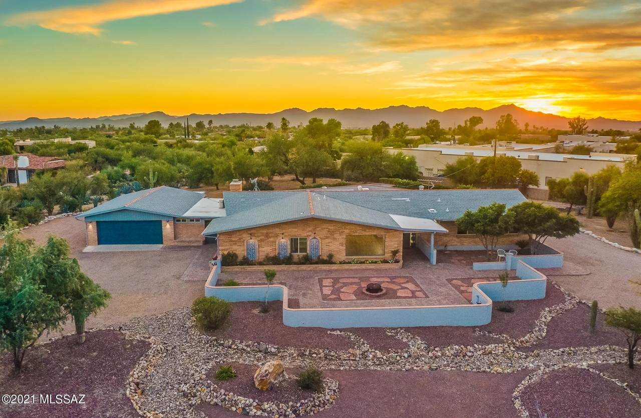 7005 Antonietta Drive - Photo 1