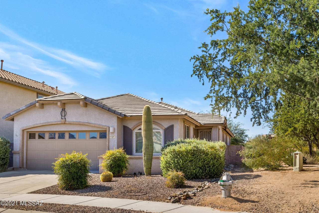 12987 Camino Vieja Rancheria - Photo 1