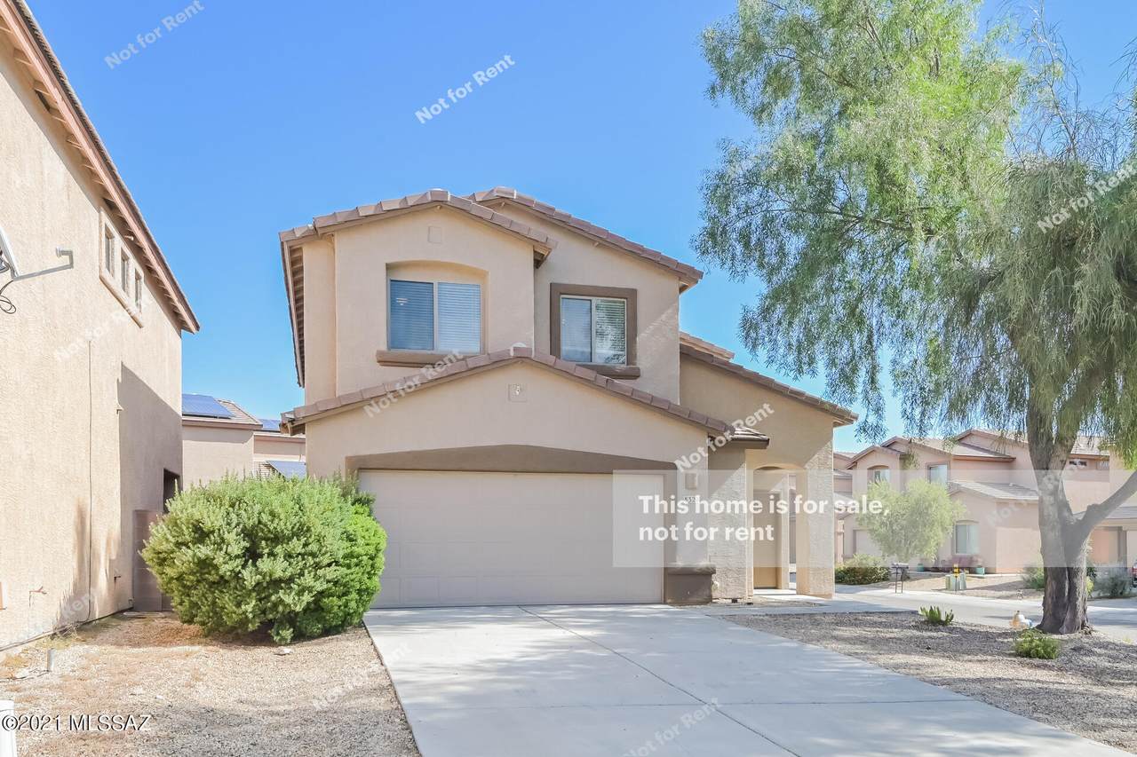 8320 Johnson Drive - Photo 1