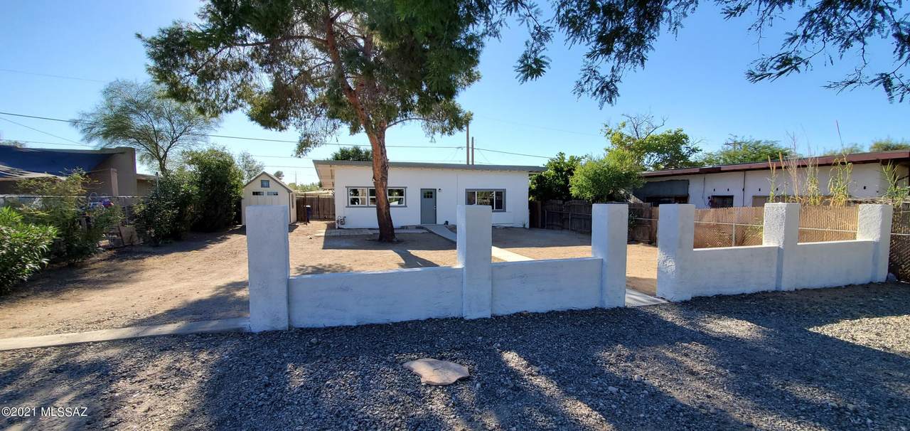 2331 Tucson Stravenue - Photo 1