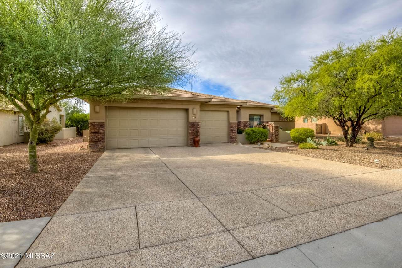 709 Bright Canyon Drive - Photo 1