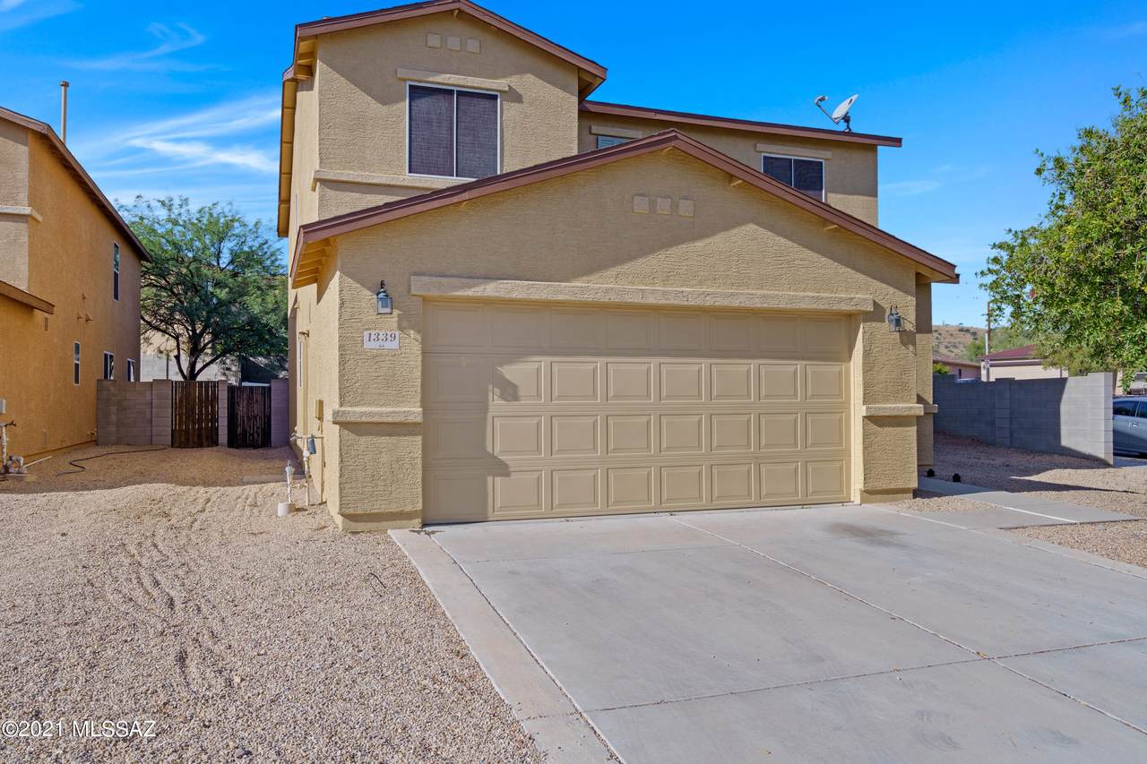 1339 Camino Mesa Sonorense - Photo 1