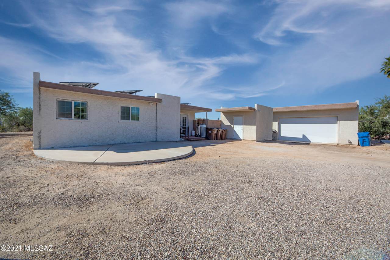 7741 Sin Salida Court - Photo 1