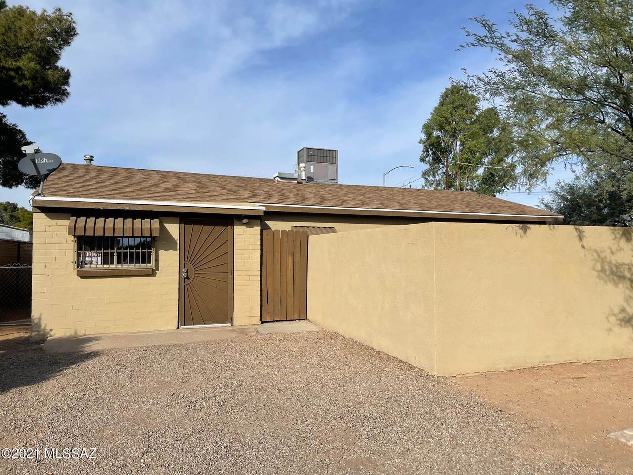 4149 Flower Street - Photo 1