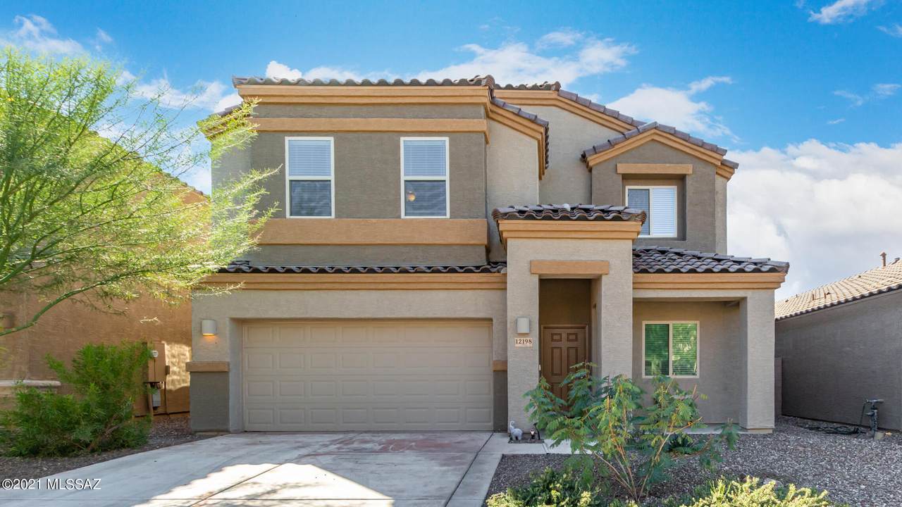 12198 Becker Drive - Photo 1