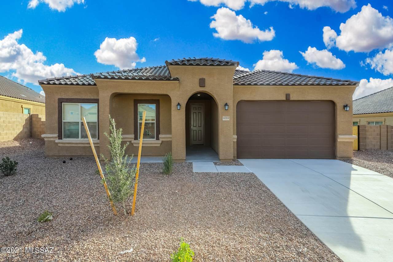 12312 Miller Canyon Court - Photo 1