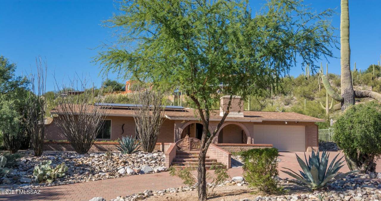 6845 Cascade Spring Place - Photo 1