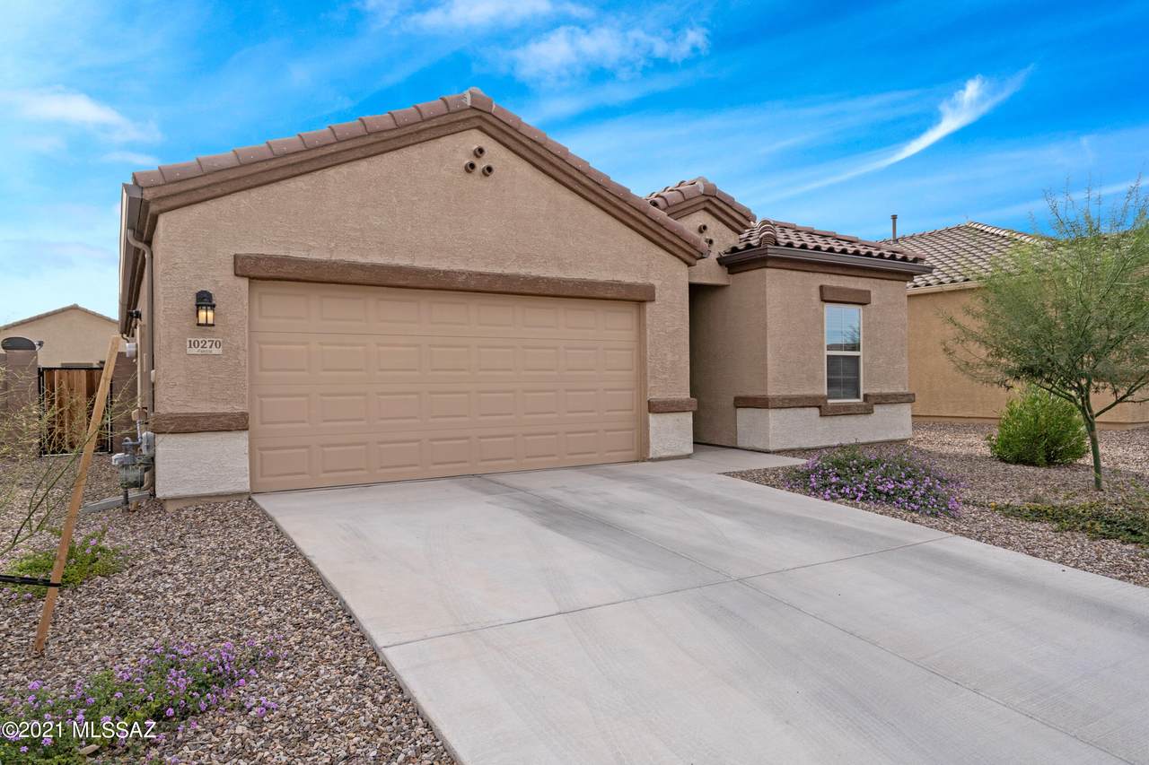 10270 Palo Rojo Way - Photo 1
