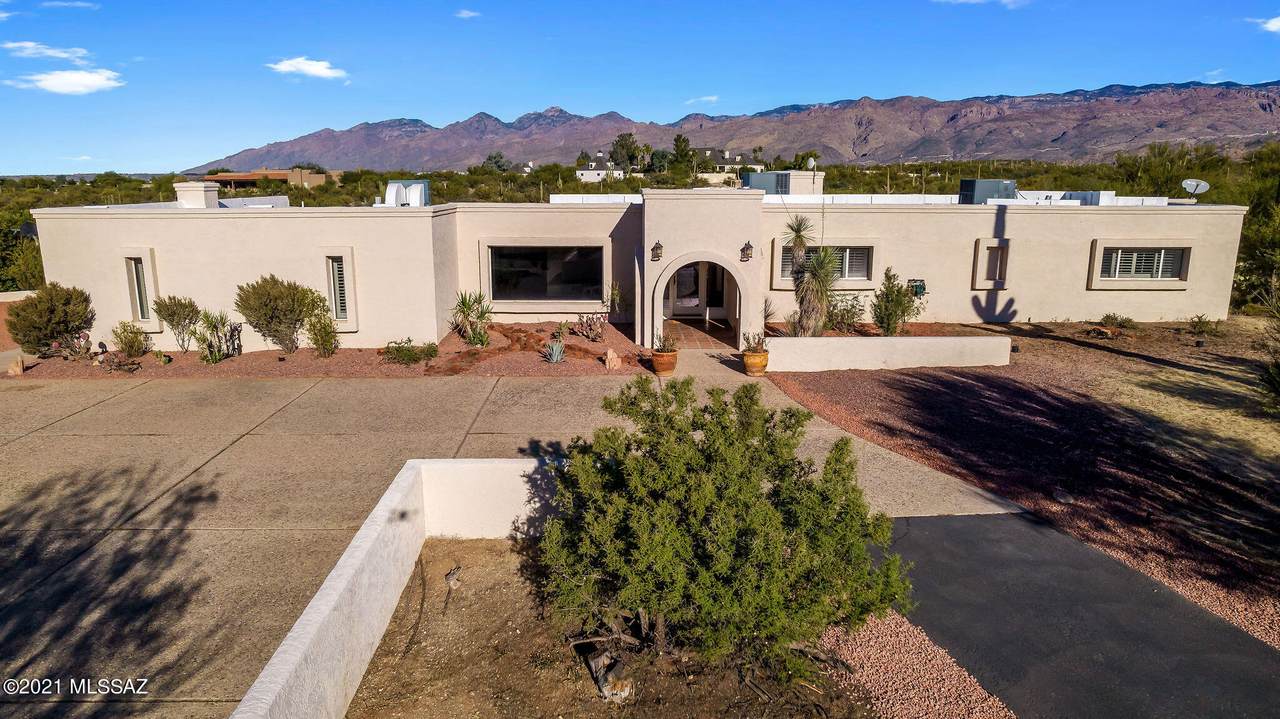 12825 Cape Horn Drive - Photo 1