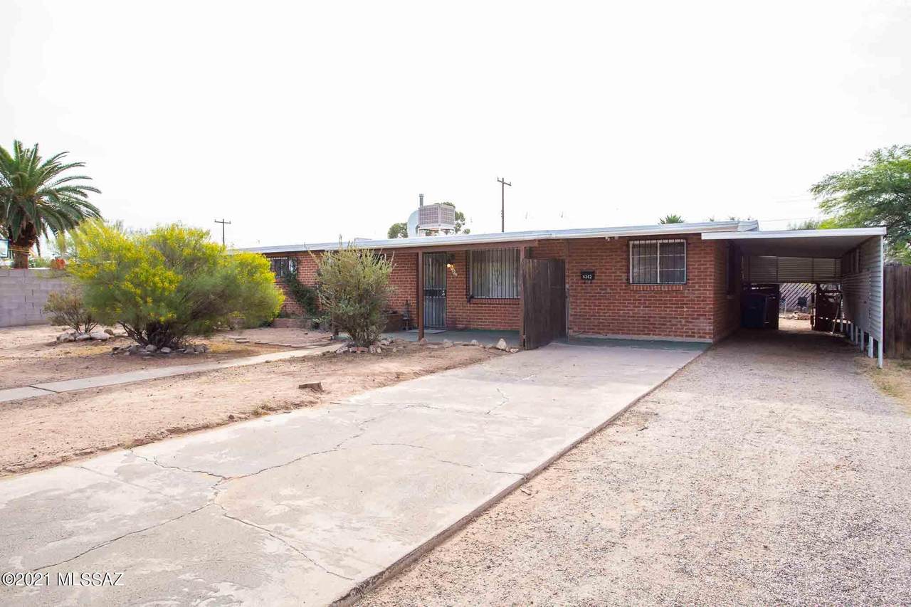 4342 Calle Aurora - Photo 1
