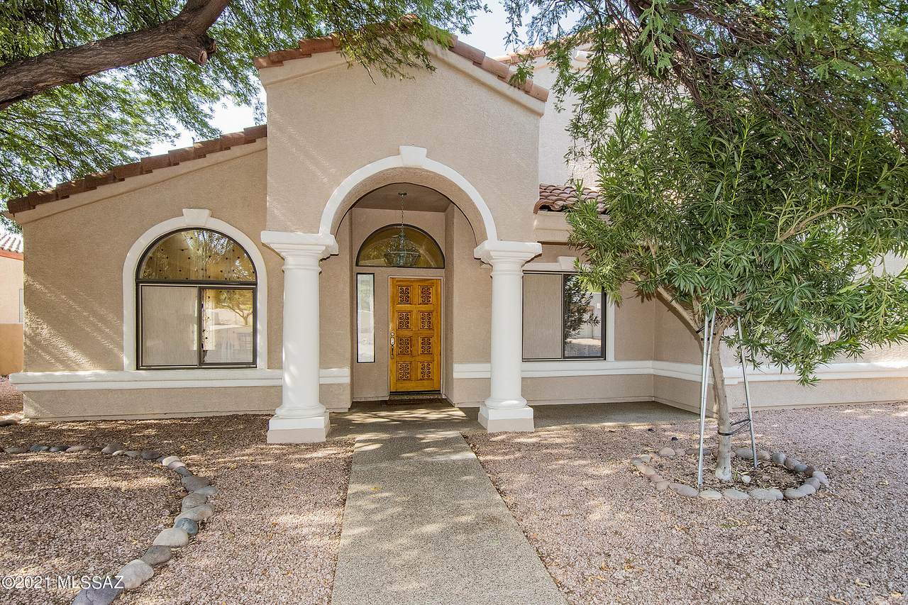 1519 Fairway Wood Court - Photo 1