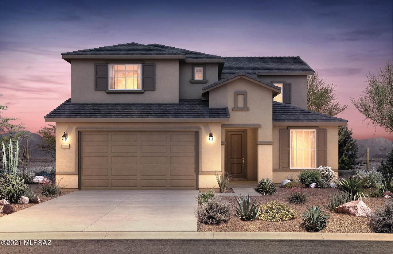 7806 Land Grant Drive - Photo 1
