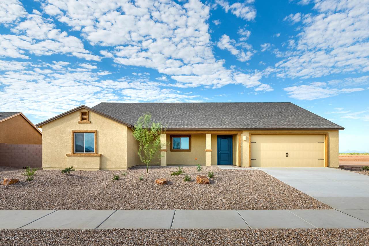 7491 Jeffrey Road - Photo 1