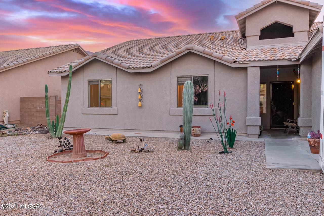 7536 Laurel Willow Drive - Photo 1