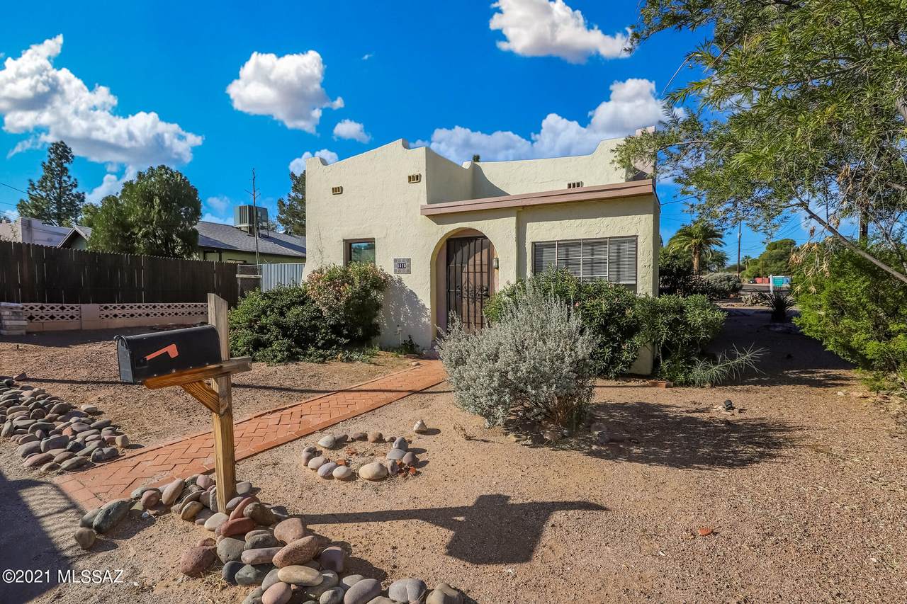 1525 Palo Verde Boulevard - Photo 1