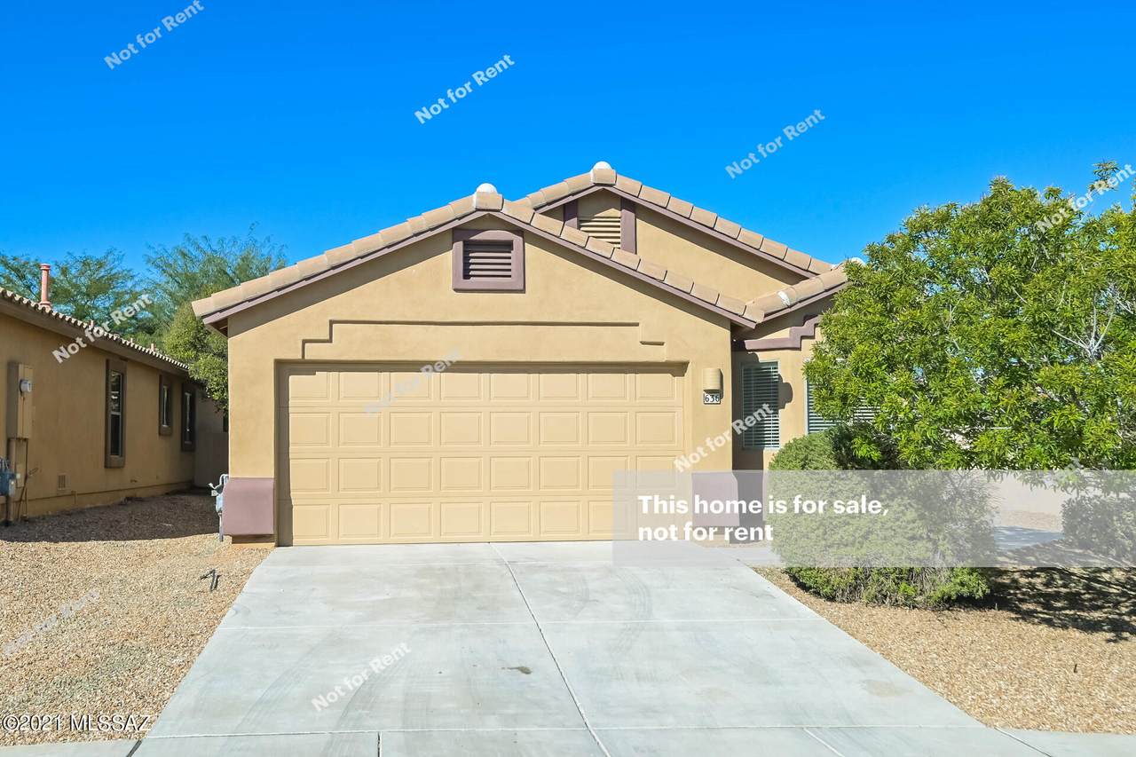 636 Calle Tolmo - Photo 1