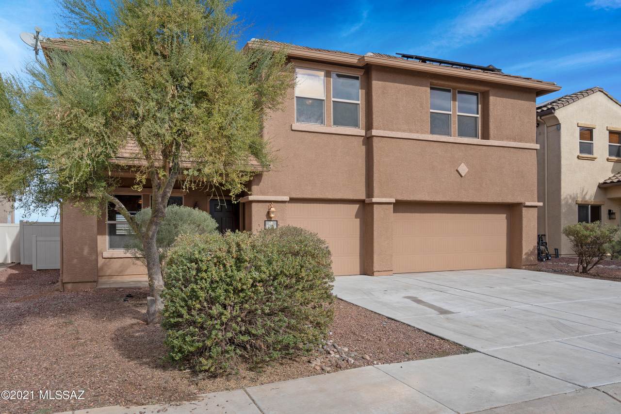 21218 Patriot Lane - Photo 1