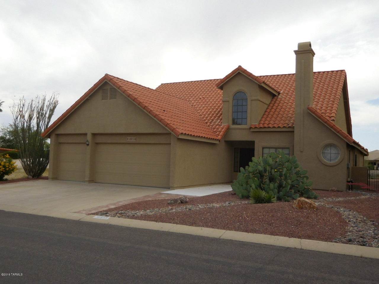 10955 Broadstone Drive - Photo 1