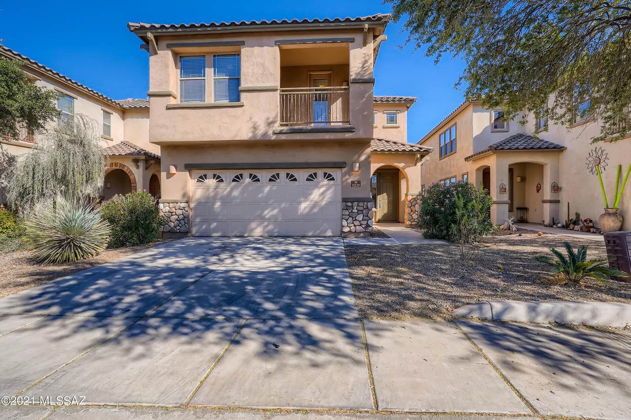 15229 Camino Glorieta Alegre - Photo 1