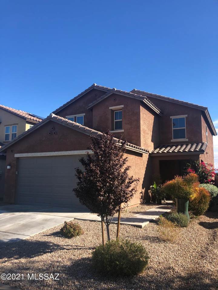 5051 River Run Drive Drive - Photo 1
