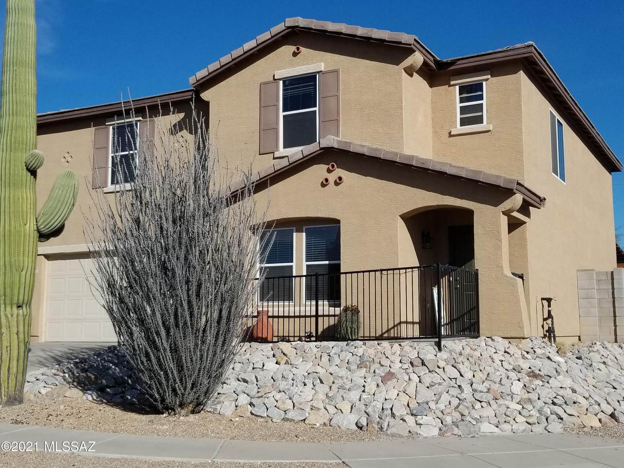 9438 Sammy Avenue - Photo 1