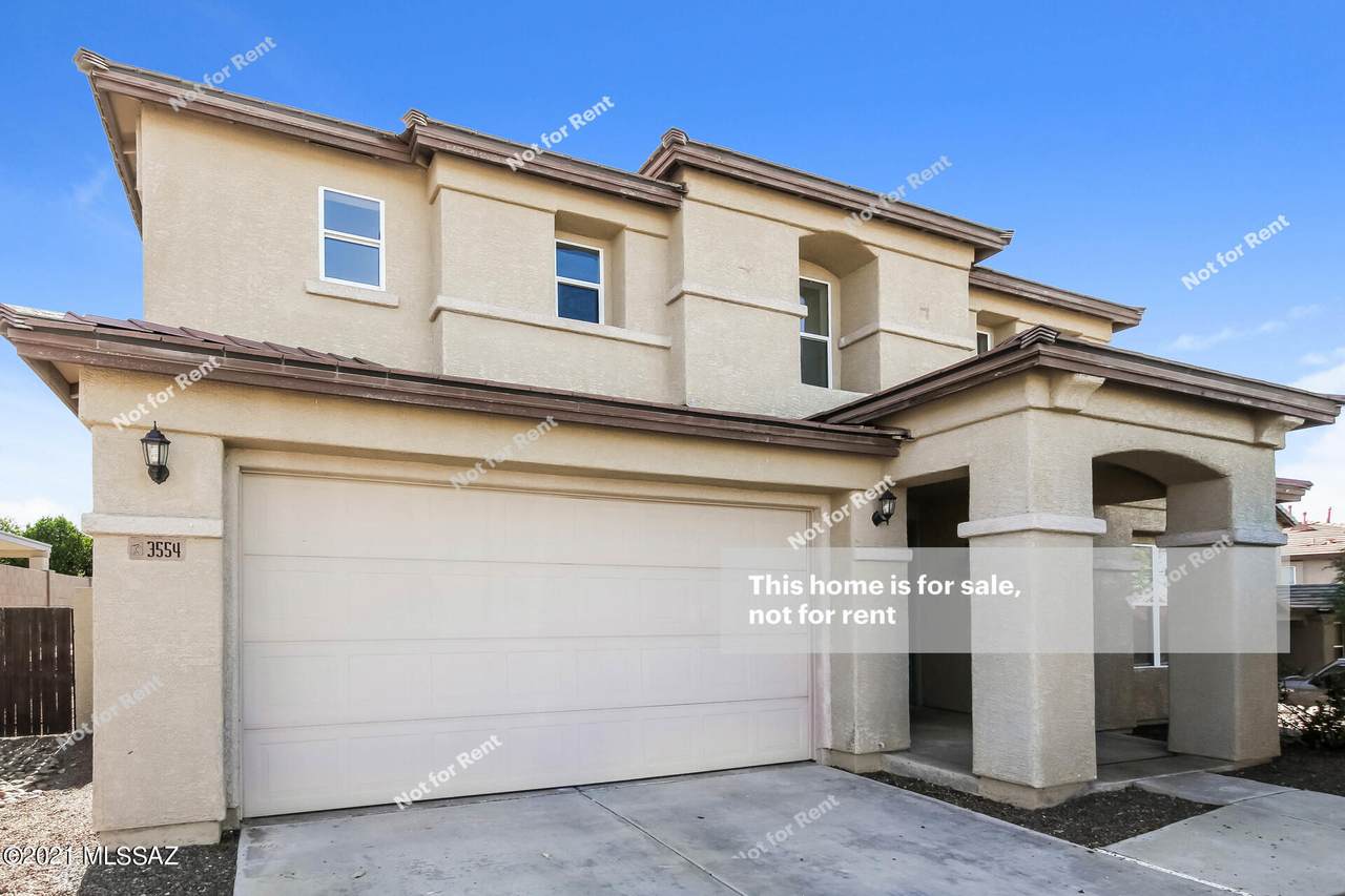3554 Canter Road - Photo 1