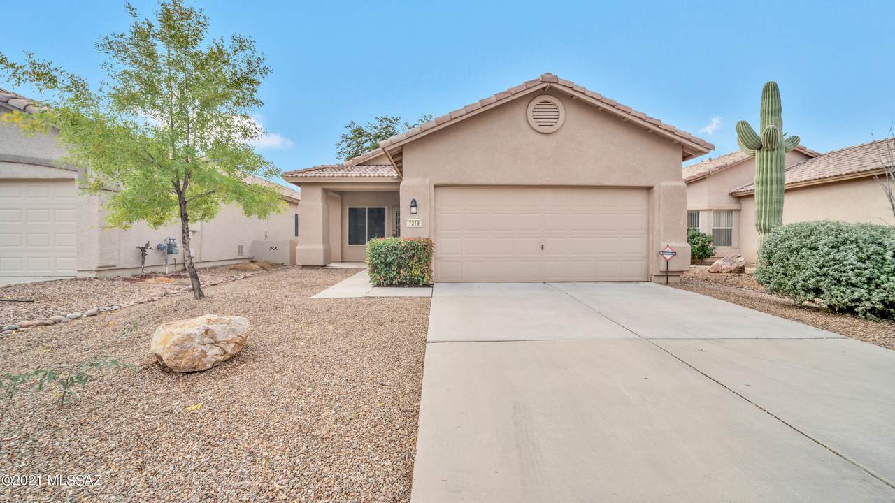 7319 Mesquite River Drive - Photo 1
