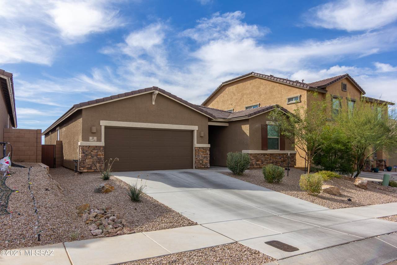 17346 Nicholas Falls Drive - Photo 1