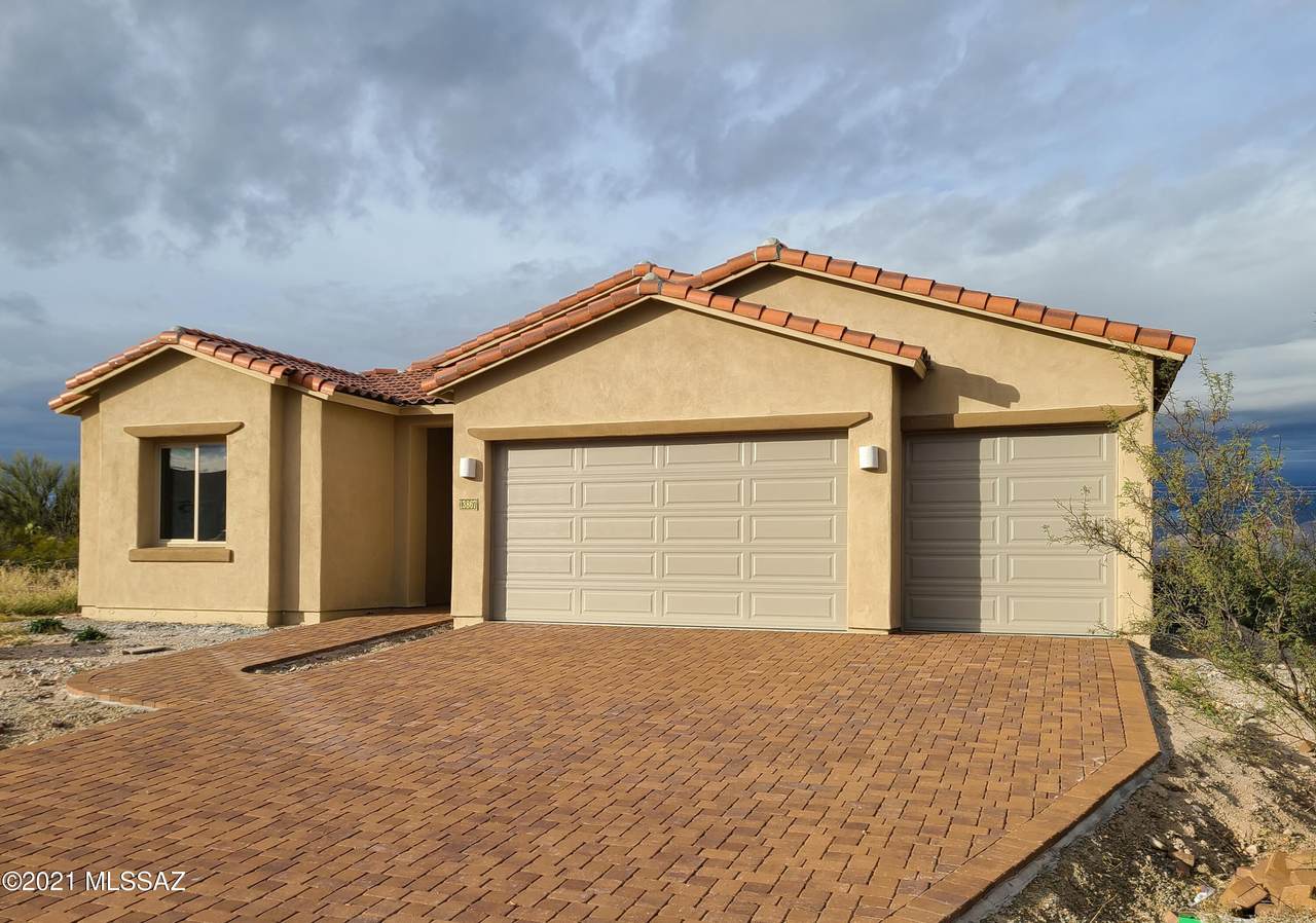 13867 Bear Back Ridge Place - Photo 1
