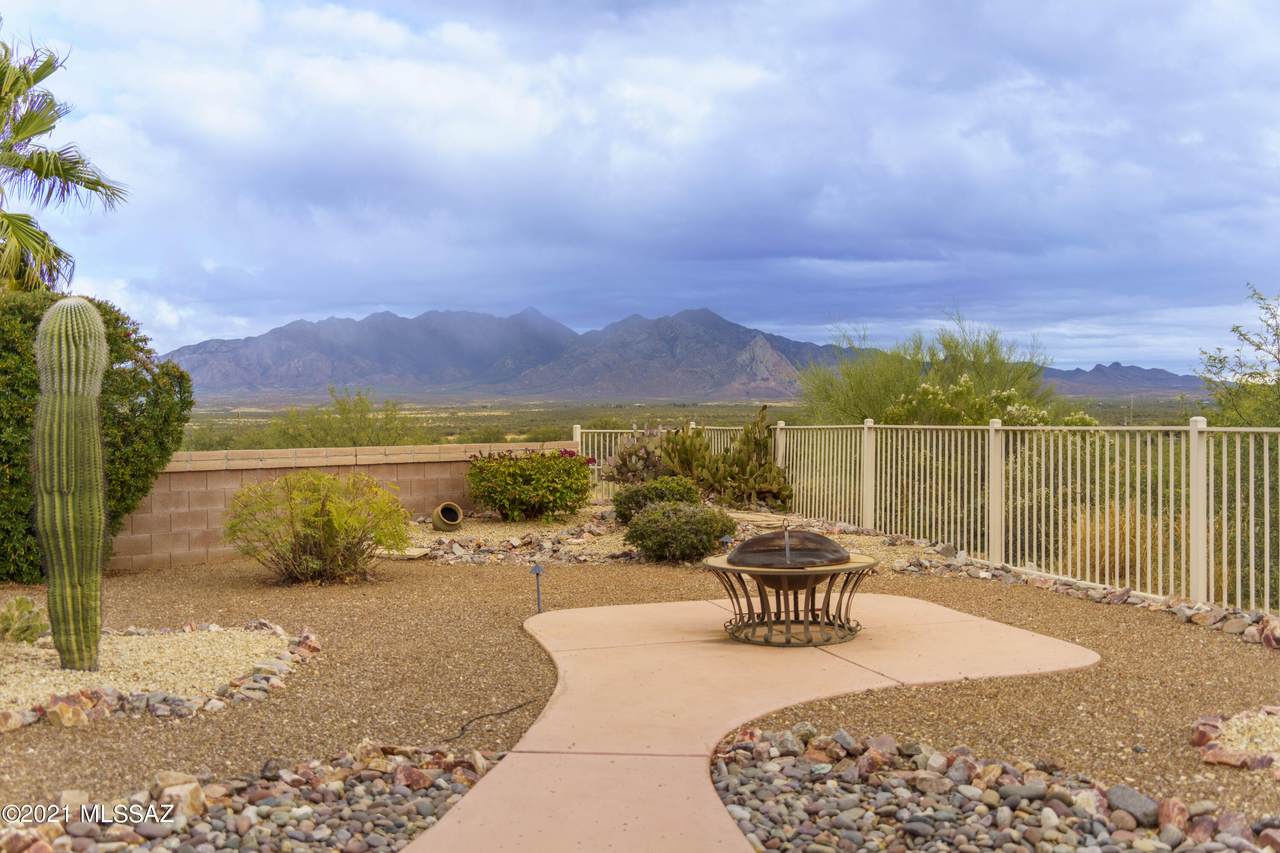 1753 Placita Canoa Azul - Photo 1