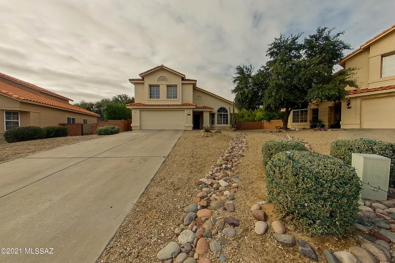 10649 Camino Rosas Nuevas - Photo 1