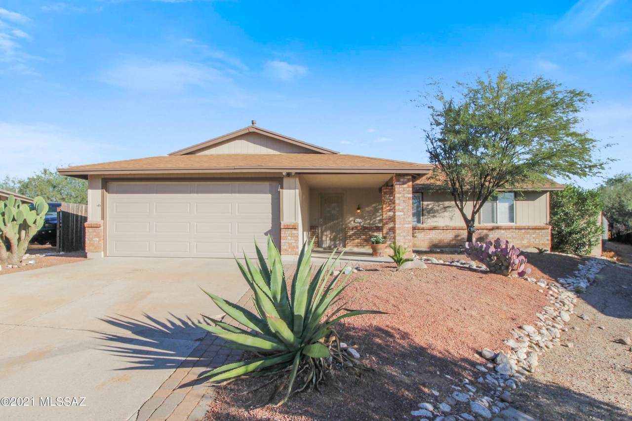 4501 Annabelle Street - Photo 1