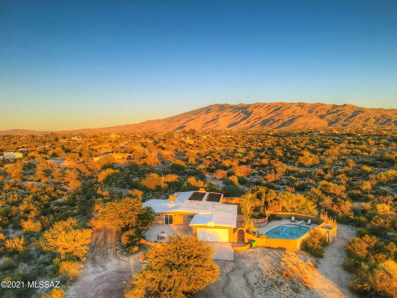 10720 Pantano Trail - Photo 1