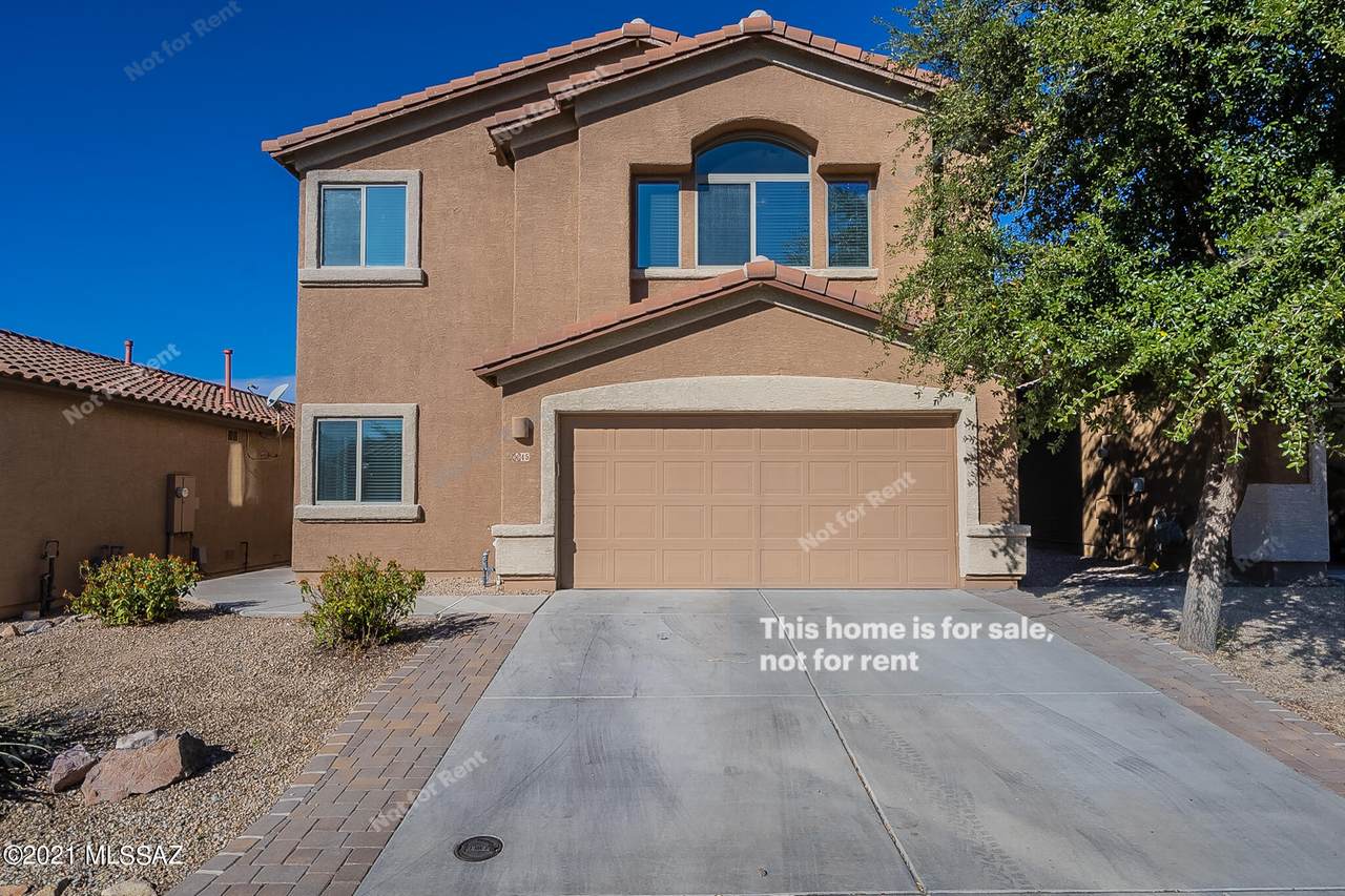 45 Mail Station Lane - Photo 1