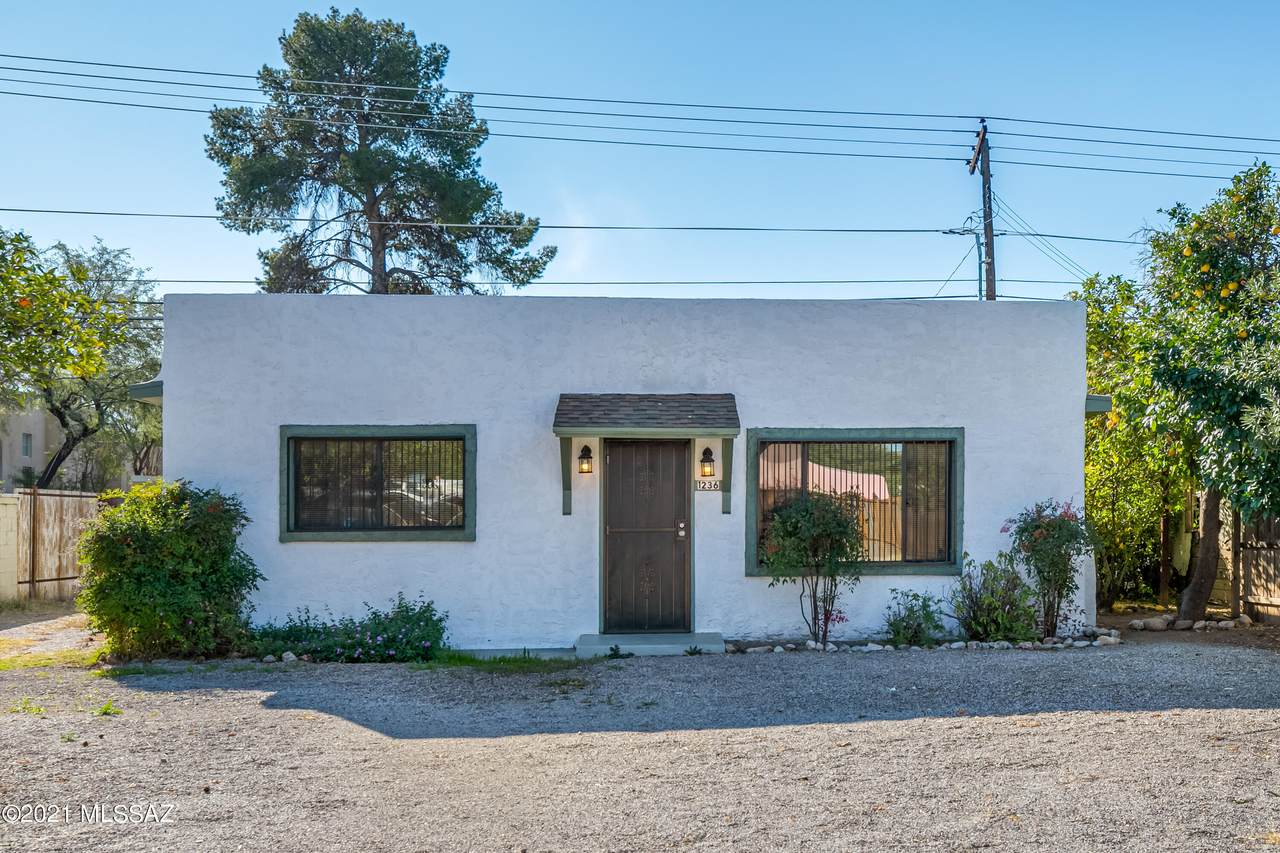 1236 Grant Road - Photo 1