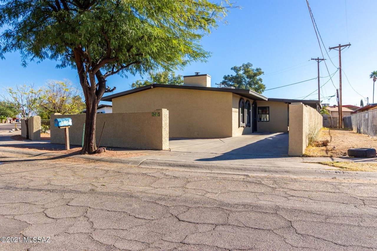 2415 Tucson Stravenue - Photo 1