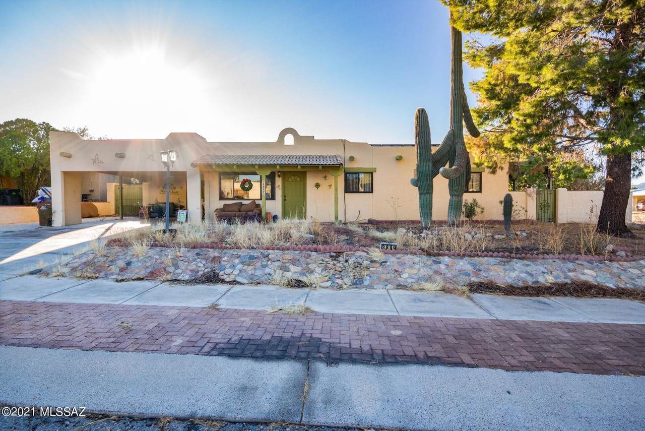 3899 Mars Street - Photo 1