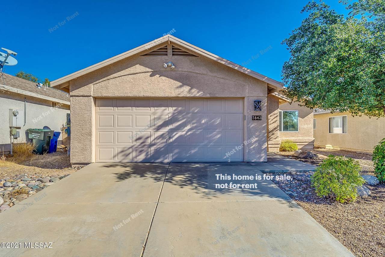 7843 Lennox Lane - Photo 1