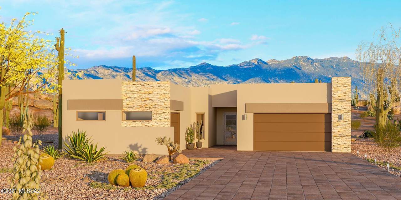 13133 Vistoso Ranch Place - Photo 1