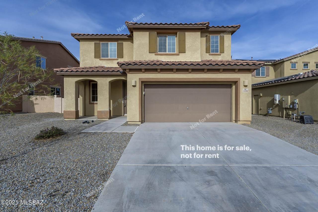 14399 Camino El Galan - Photo 1