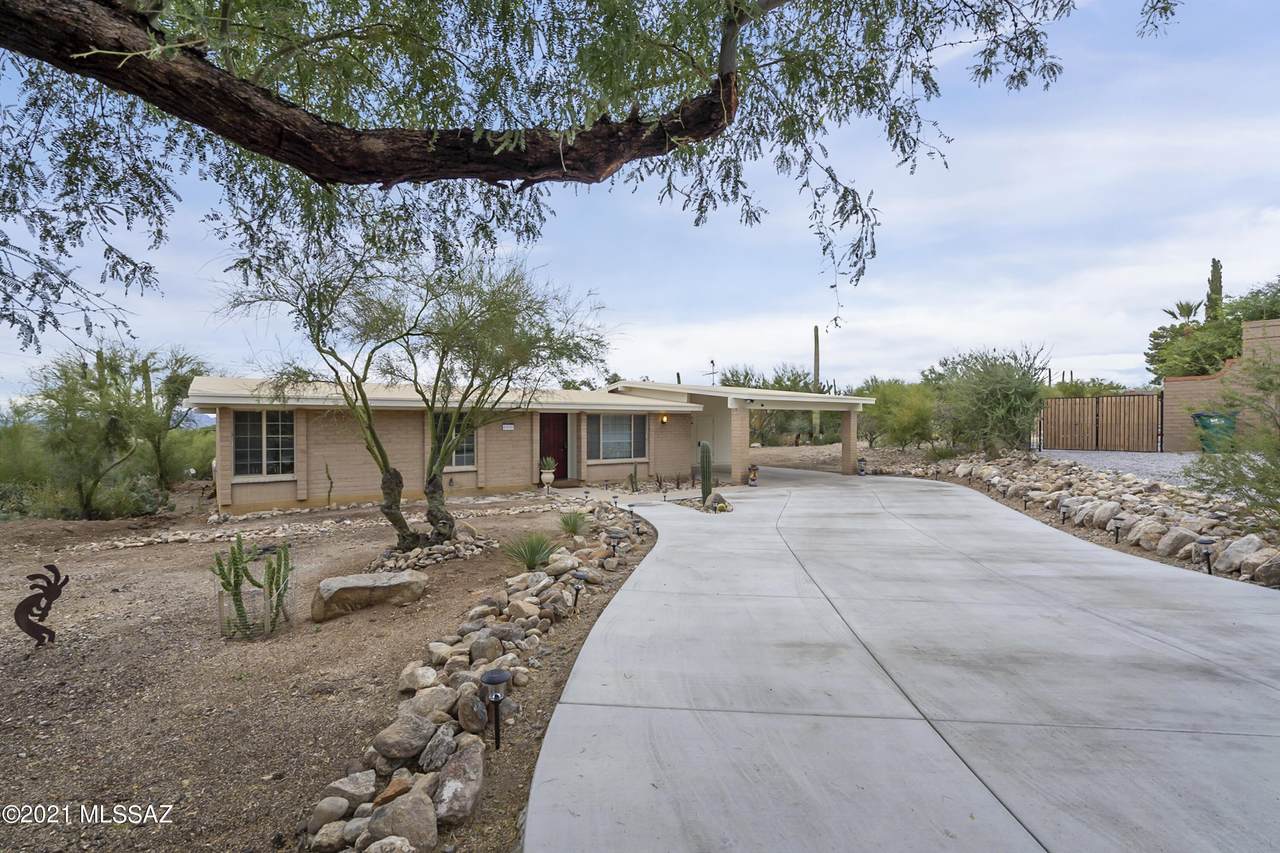 6400 Burro Creek Place - Photo 1