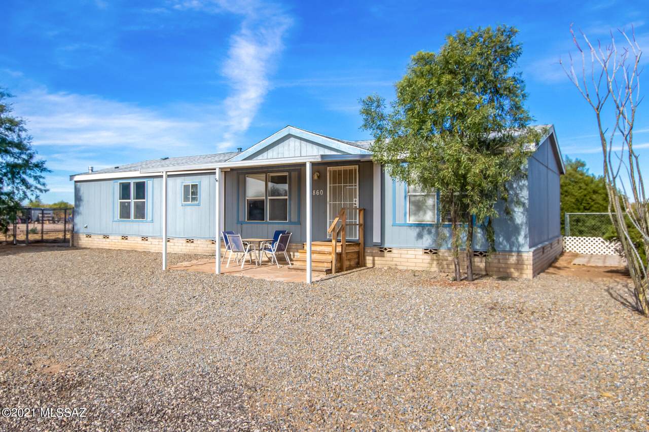 16860 Branch Water Lane - Photo 1