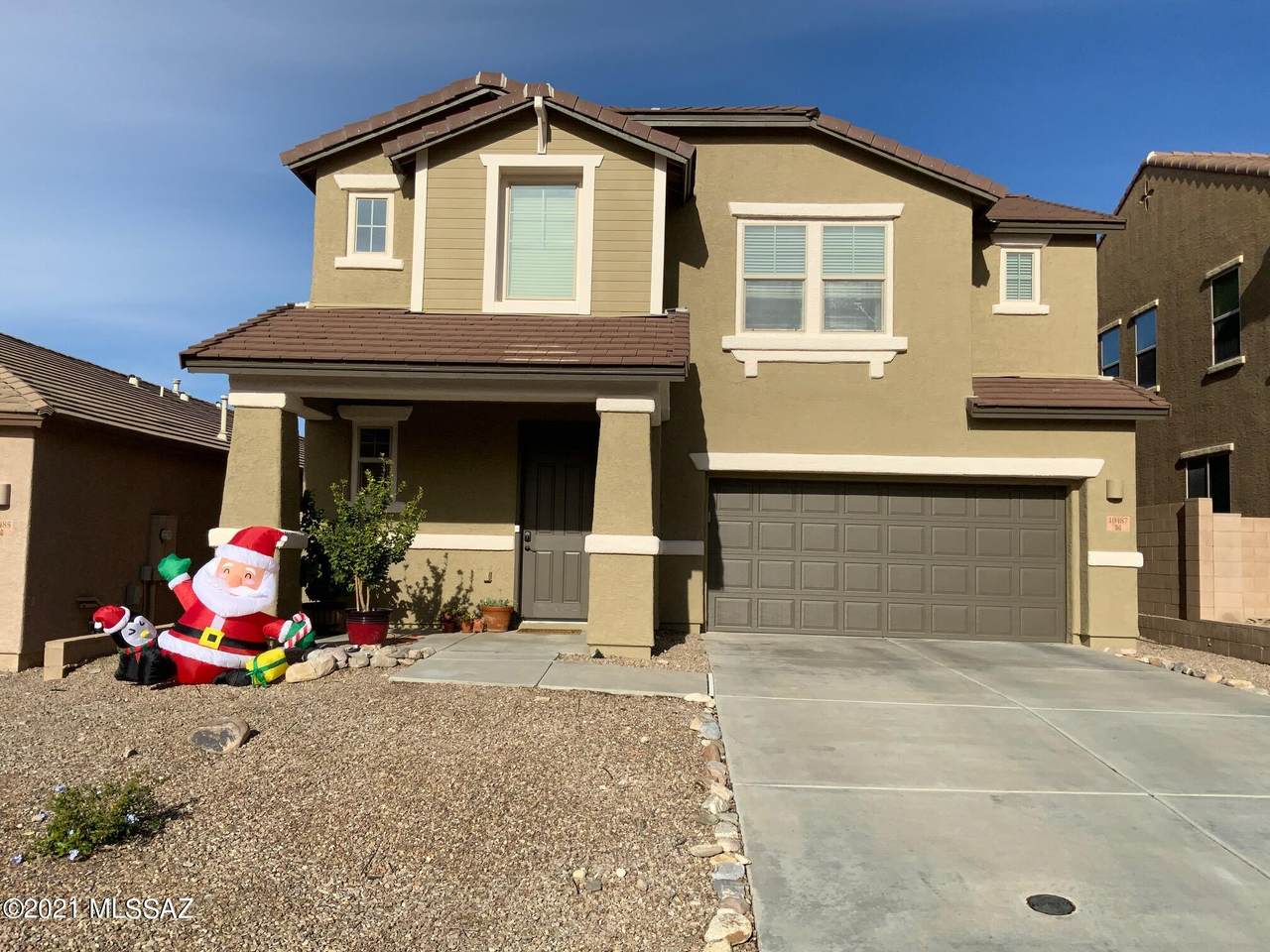 10487 Cutting Horse Drive - Photo 1