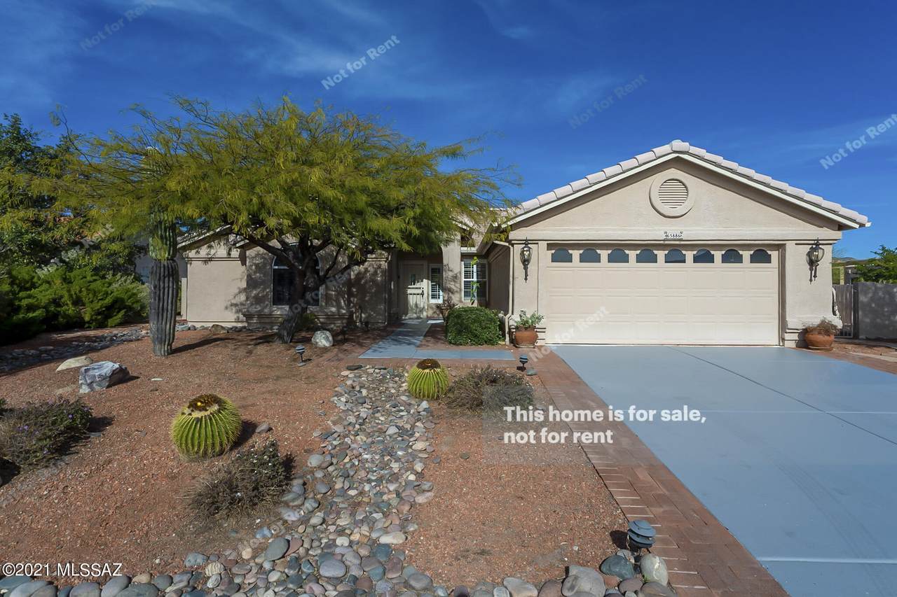 65886 Desert Ridge Drive - Photo 1
