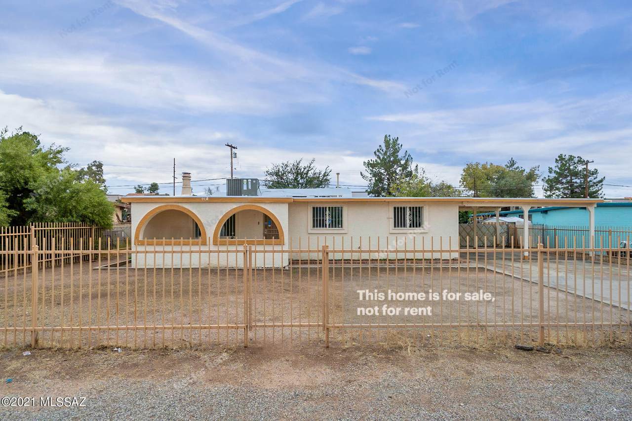 4434 28Th Street - Photo 1