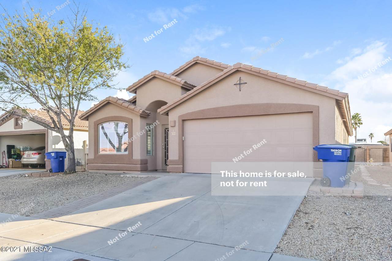 8496 Bowline Road - Photo 1