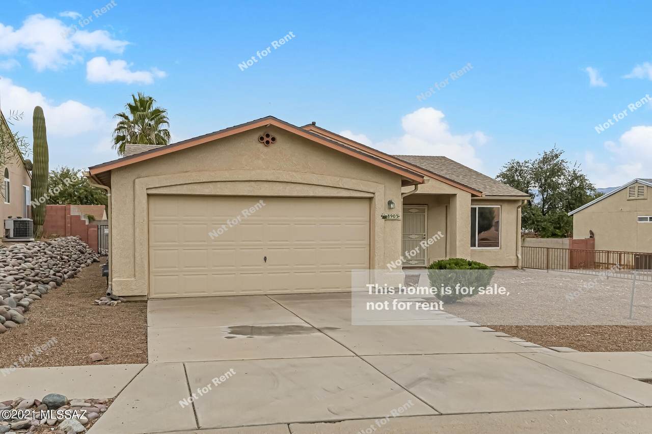8903 Fairway Groves Drive - Photo 1