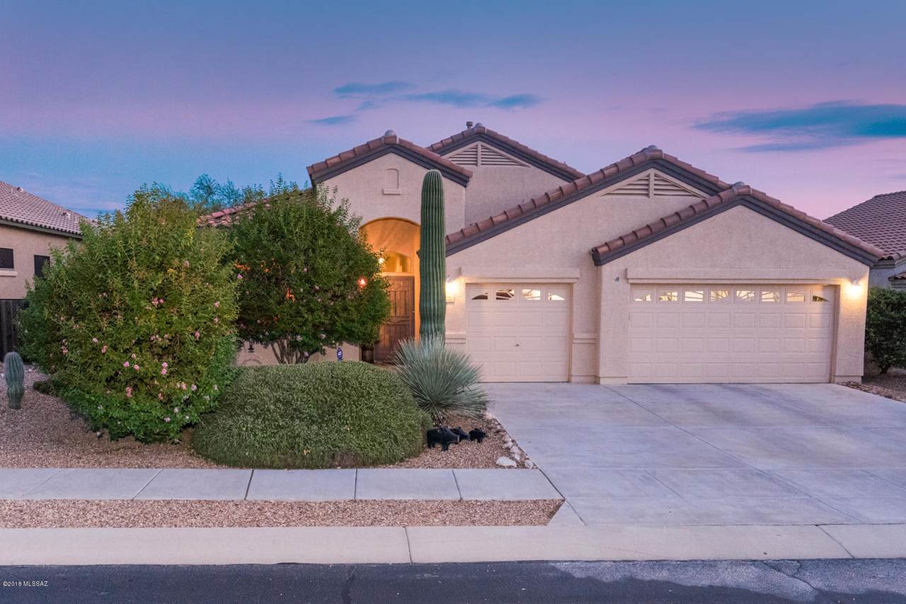 5131 Wild Burro Spring Drive - Photo 1