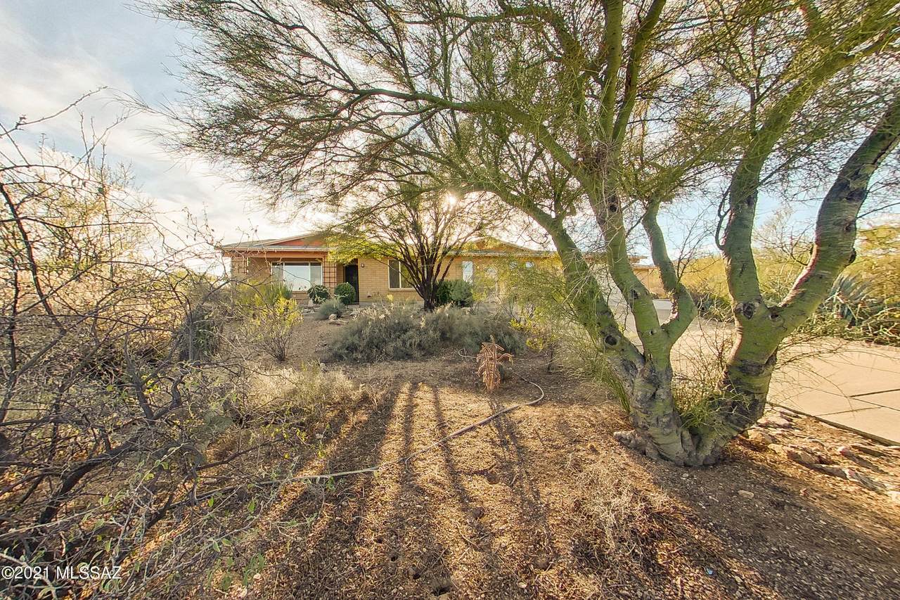 4150 Tortolita Road - Photo 1