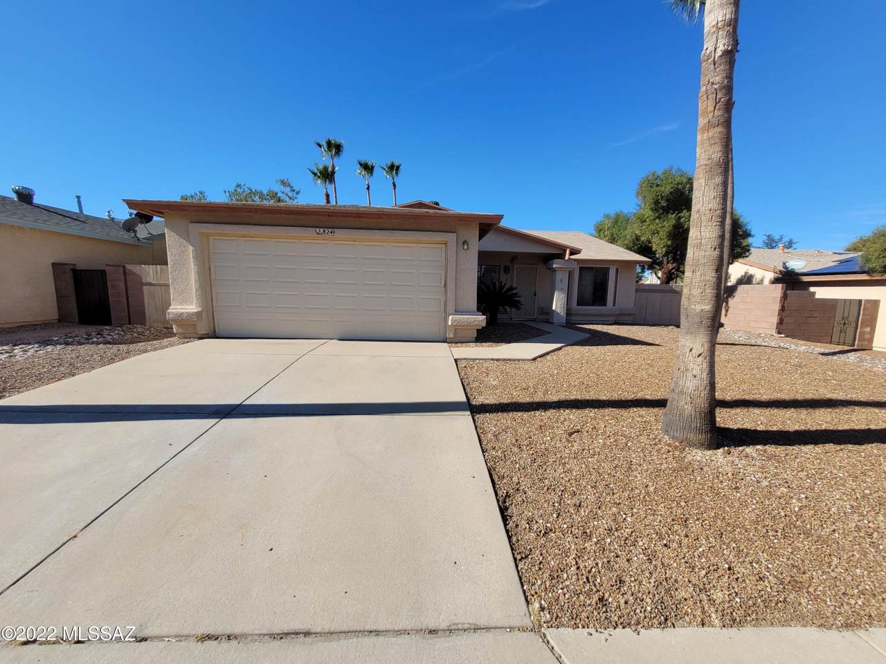 824 Granite Falls Drive - Photo 1